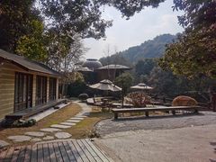 -黄公望隐居地