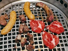 -千寻山野烤肉(中关村店)