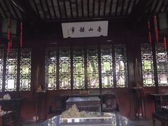 -上海醉白池公园