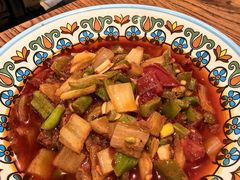 -驿楼兰·新疆菜(火车站店)