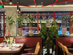 -四川饭店·小龙虾(长白店)