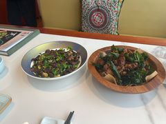 -一品滇香·云南菜(公益西桥店)