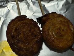 -熙成烧烤(白塔岭店)