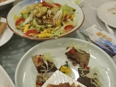 -全聚德(上海首店浦东店)