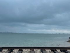 -海堤纪念公园