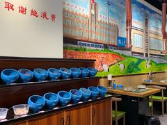 -鹤之乡·齐齐哈尔烤肉·非遗(秋涛路店)