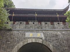 -南宋御街