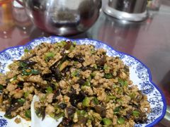 -老丽江餐馆(丽江华都商贸城店)