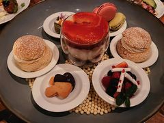 -上海柏悦酒店