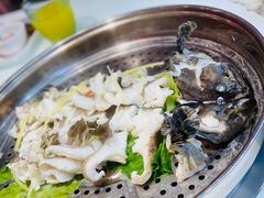 -董大蒸货(方塔园店)
