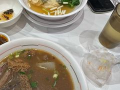 -香港深仔记茶餐厅(东门店)