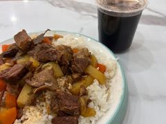 -美肴冰品·汉堡·牛腩饭(总店)