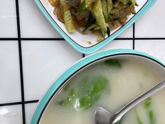 -日照大牌檔•小船海鲜(万平口店)