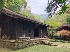 -黄公望隐居地