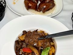 -柳州宾馆-云霄阁·旋转餐厅
