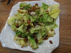 -巷子深菜馆(新华路店)