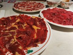 -汕头八合里海记牛肉店(清河店)