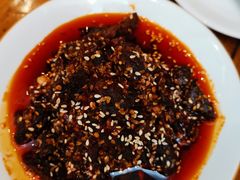 -院8里·少城记忆老川菜(宽窄巷子店)