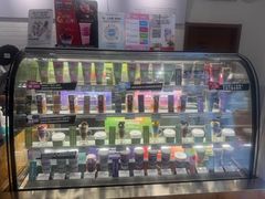 -Blueglass酸奶(财富购物中心店)