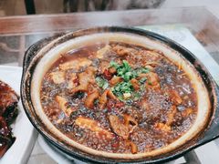 臭大元烧肥肠-壶园美食·淮扬菜(东圈门店)