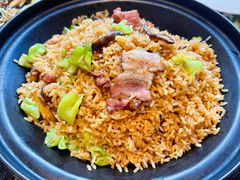 -翠湖宾馆·中餐厅