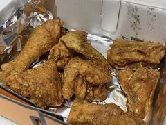 -BOPEYE·波派炸鸡(河西中央商场店)