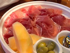 -沈阳君悦酒店·意坊意大利餐厅