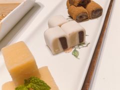 -四季民福烤鸭店(外滩外白渡桥店)