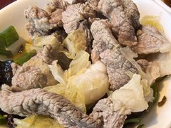 手切鲜羊肉-羊大爷涮肉(亮马桥店)