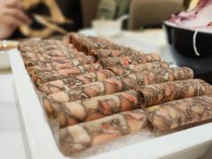 -帝皇海海鲜豆捞(桐泾商务广场店)