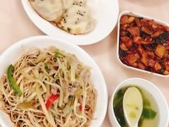 -玉华饮食店(茅台路店)