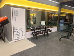 -FEELINGME乐刻私教馆·健身(大融城店)