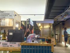 -易裕和·长沙米粉(竹塘西路店)