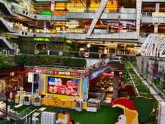 -福田卓悦INTOWN购物中心