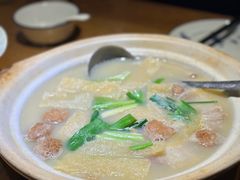 -永安鱼庄·镇江菜(丁卯店)