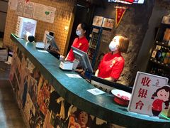 -山芋腔苏北菜(盐城滨海店)