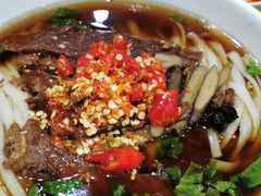 -肆姐面粉馆(坡子街店)