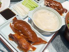 -秦家味老菜馆(民族北路店)