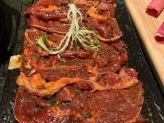 -盡膳口福跷脚牛肉火锅(合生汇购物中心店)