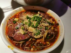 冒鸭血-今朝桃花醉川菜小酒馆(龙湖天街店)