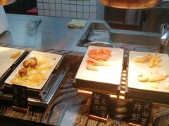 -松子料理(亮马桥店)