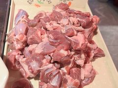-刘记大块烤羊腿餐吧(北沙滩店)