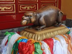 -西安市广仁寺