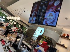 -Peet's Coffee皮爷咖啡(豫园店)