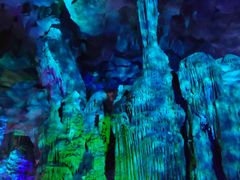 -泰安地下龙宫景区