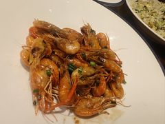 -黄嘉喜来登酒店-采悦轩中餐厅(滨江中路店)