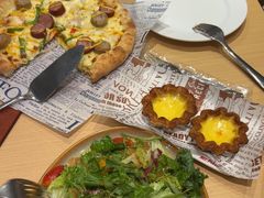 -米斯特比萨(罗斯福店)