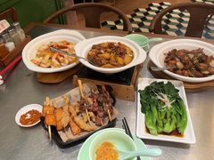 -潮界(凯德晶萃店)