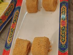 -侃爷南门铜锅涮肉