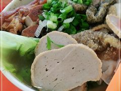 -富记鱼蛋粉(西村店)